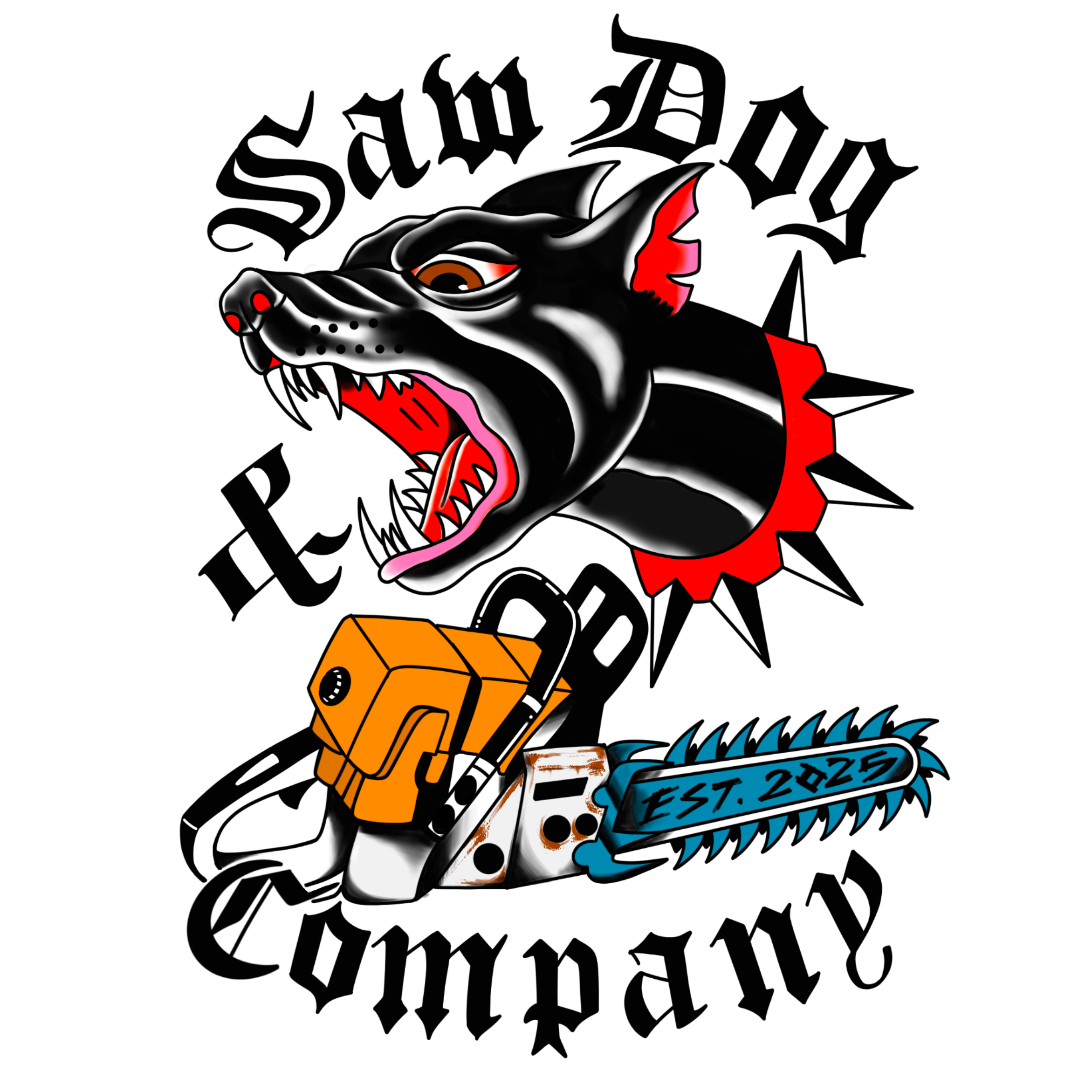 Saw Dog & Company